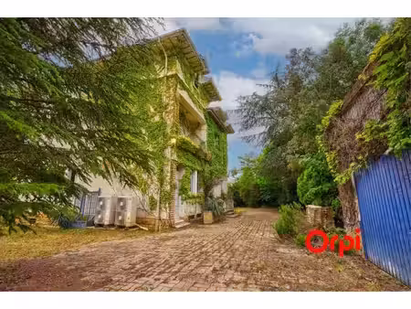 propriété à vendre dans le quartier belleroche
