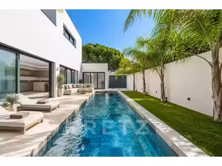 maison de luxe à vendre à agde