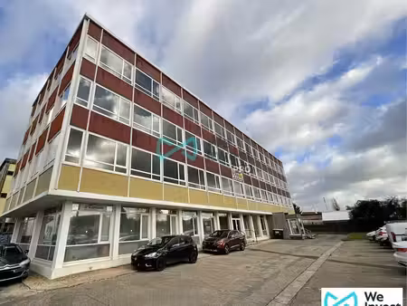 vente bureaux trilport 77470 2000m²