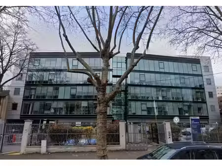 location bureaux 10646m²