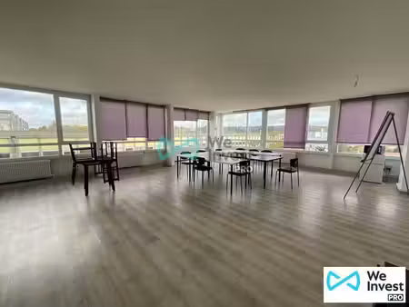 vente bureaux trilport 77470 2000m²