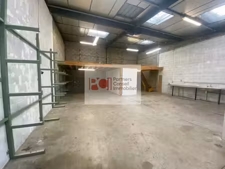 location local d’activités nimes 30000 163m²