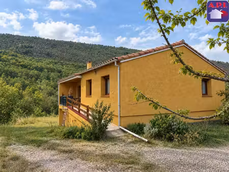 vente maison 4 pièces 94 m² foix (09000)