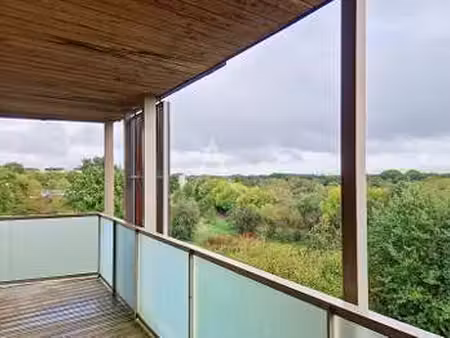vente appartement 4 pièces piscine à carquefou (44470) : à vendre 4 pièces piscine / 82m² 