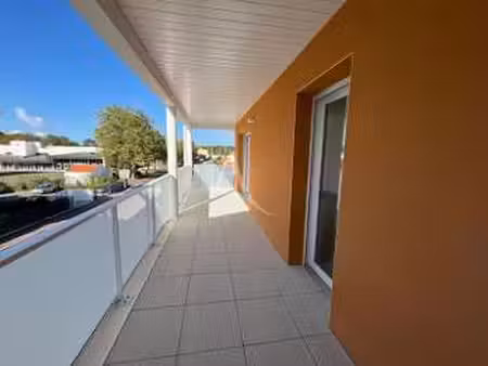 vente programme neuf appartement à challans (85300) : à vendre appartement / 70m² challans