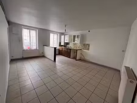 location duplex 3 pièces 68.78 m² à jouarre (77640)  845 €