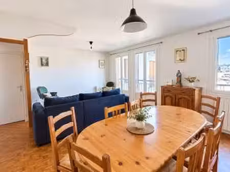 vente appartement 3 pièces à laval (53000) : à vendre 3 pièces / 69m² laval