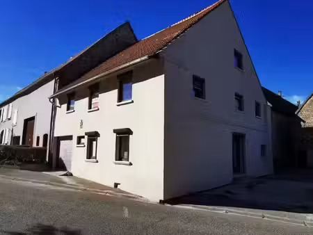 location appartement 4 pièces 52 m² à rahling (57410)  700 €