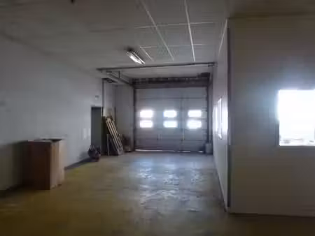 location bureaux limoges 87000 206m²