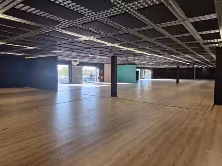 location commerce feytiat 87220 900m²