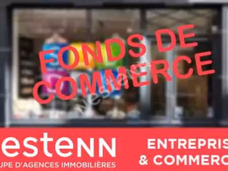 vente bureaux et commerces à angers (49000) : à vendre / 150m² angers