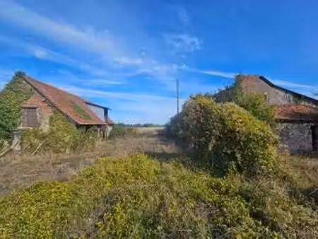 vente maison à cheviré-le-rouge (49150) : à vendre / 50m² cheviré-le-rouge
