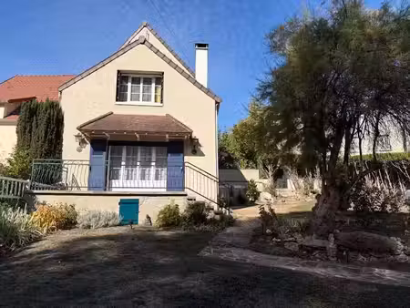 vente maison 5 pièces 105 m² à la ferté-sous-jouarre (77260)  285 000 €