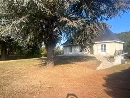 vente maison à saumur (49400) : à vendre / 173m² saumur