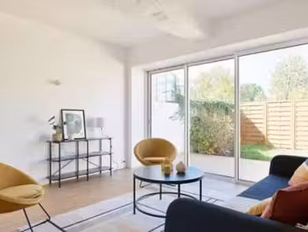 vente maison à thouaré-sur-loire (44470) : à vendre / 99m² thouaré-sur-loire