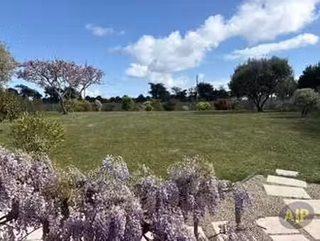 vente terrain au pouliguen (44510) : à vendre / 612m² le pouliguen
