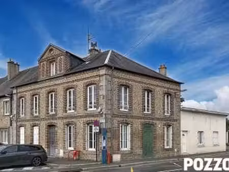 vente immeuble à vire (14500) : à vendre / 229m² vire