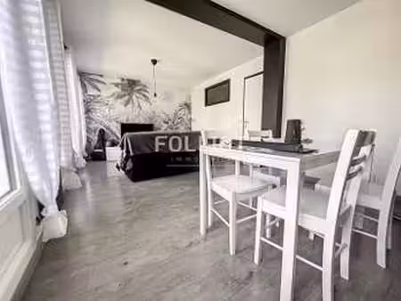 vente appartement 2 pièces à saint-lô est (50000) : à vendre 2 pièces / 48m² saint-lô est
