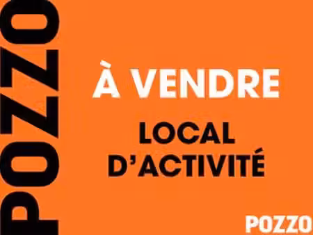 vente bureaux et commerces à portbail (50580) : à vendre / 1015m² portbail