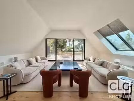 vente maison à bénodet (29950) : à vendre / 151m² bénodet