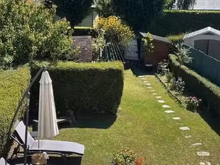 vente maison à cesson-sévigné (35510) : à vendre / 78m² cesson-sévigné
