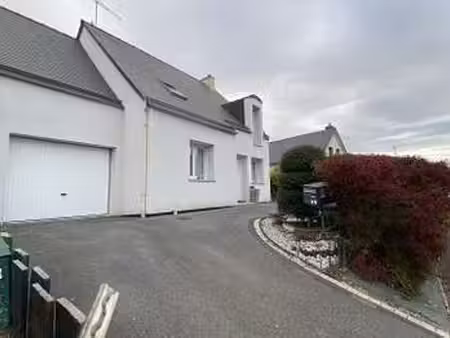vente maison à pocé-les-bois (35500) : à vendre / 120m² pocé-les-bois