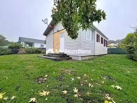 vente maison piscine à pont-l'abbé (29120) : à vendre piscine / 35m² pont-l'abbé