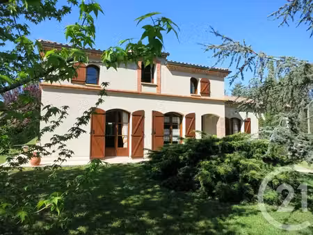 maison à vendre - 4 pièces - 130 m2 - albi - 81 - midi-pyrenees