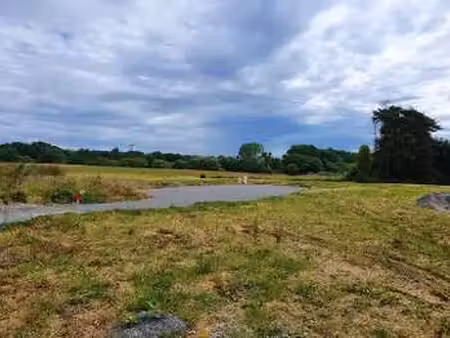 vente terrain à cesson-sévigné (35510) : à vendre / 1435m² cesson-sévigné