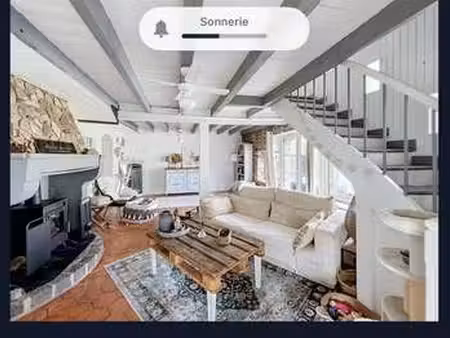 vente maison à étouars (24360) : à vendre / 157m² étouars