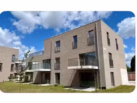 appartement 2 chambre à louer à ans