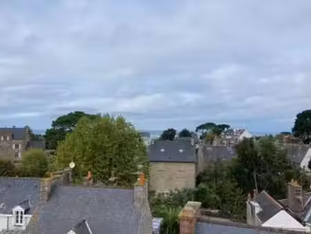 location appartement 2 pièces à dinard (35800) : à louer 2 pièces / 42m² dinard