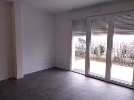 location appartement 2 pièces à donges (44480) : à louer 2 pièces / 43m² donges