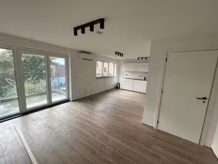 appartement neuf au cœur de genappe - peb a