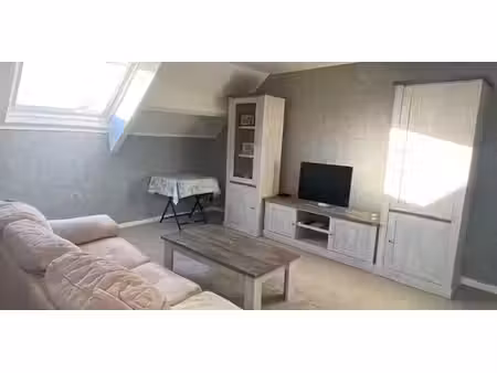 appartement à louer à spalbeek pour € 785 avec 1 chambre à coucher