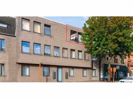appartement à vendre à kapellen pour € 269.000 avec 2 chambres à coucher