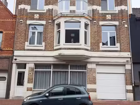 zeer verzorgd & vernieuwd appartement