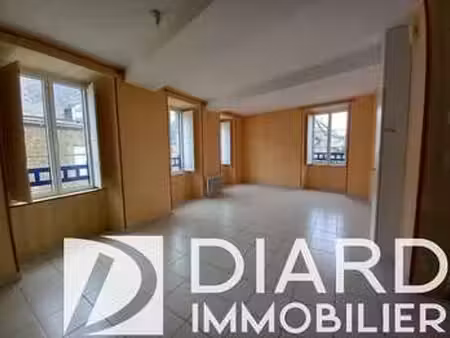 location appartement 3 pièces au pertre (35370) : à louer 3 pièces / 70m² le pertre