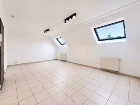 studio avec garage et cave à namur