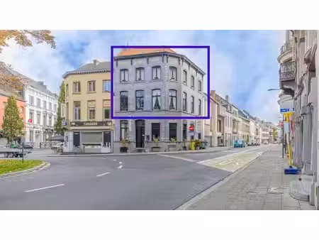 spacieuse maison/colocation rénovée et éco-performante