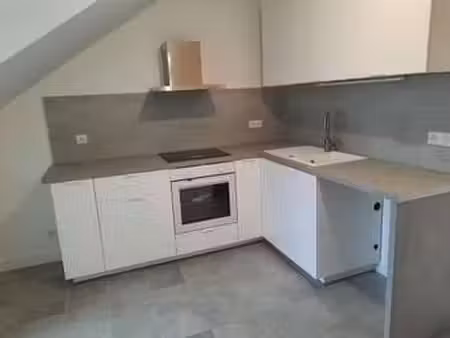 location appartement 4 pièces à vertou (44120) : à louer 4 pièces / 64m² vertou
