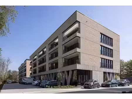 exclusieve gemeubelde kantoren van 525 m² in sint-denijs-...