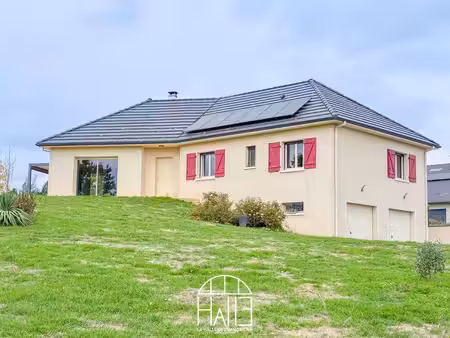 pavillon à vendre