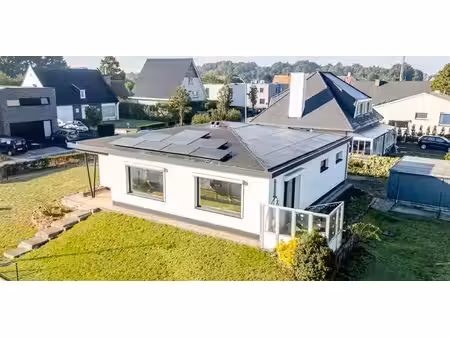 bungalow à vendre à astene pour € 497.000 avec 3 chambres à coucher