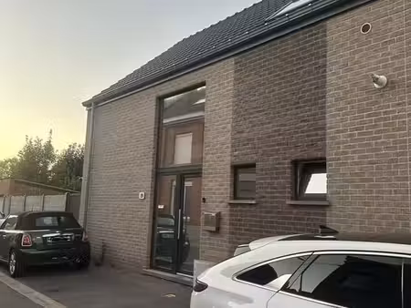 maison 3 ch. à dour avec jardin moderne (42)