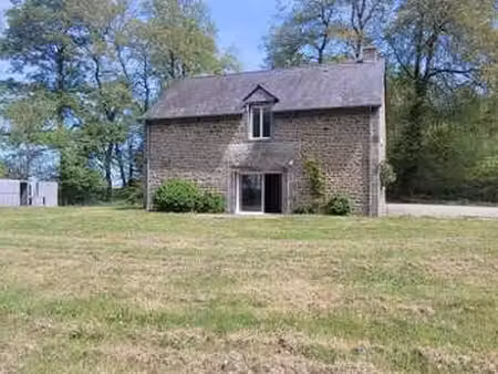 location maison à meillac (35270) : à louer / 114m² meillac