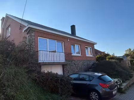 maison 4 façades 4 chambres à hermée (4680)