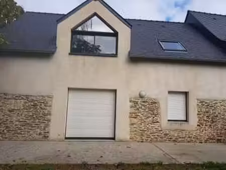 location maison à pont-péan (35131) : à louer / 140m² pont-péan