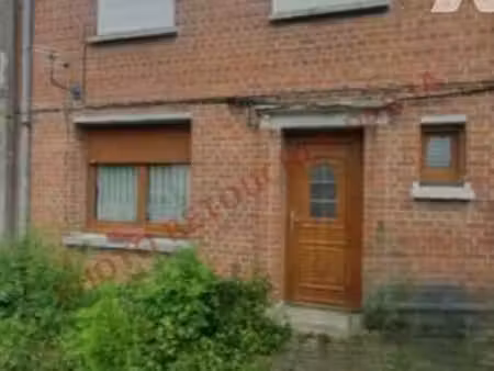 vente maison à seclin (59113) : à vendre / 67m² seclin