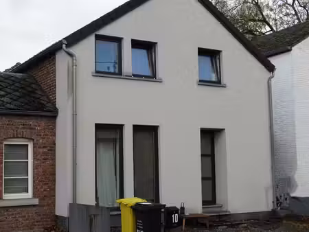 lens-saint-remy maison 2 chambres